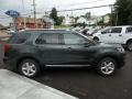 2016 Explorer XLT 4WD #7 2016 Explorer XLT 4WD #7