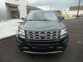2016 Explorer XLT 4WD #10 2016 Explorer XLT 4WD #10