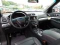 Ebony Black Interior Ford Explorer #13 Ebony Black Interior Ford Explorer #13