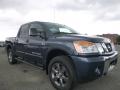 2015 Titan SV Crew Cab 4x4 #1