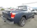 2015 Titan SV Crew Cab 4x4 #4