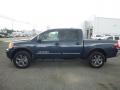 2015 Titan SV Crew Cab 4x4 #7