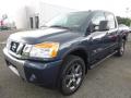 2015 Titan SV Crew Cab 4x4 #8