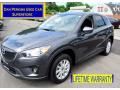 2014 CX-5 Touring AWD #1