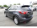 2014 CX-5 Touring AWD #10