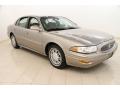 Front 3/4 View of 2003 Buick LeSabre Custom #1