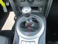  2014 BRZ 6 Speed Manual Shifter #23
