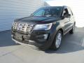 2016 Explorer Limited #7
