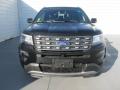 2016 Explorer Limited #8