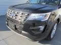 2016 Explorer Limited #10