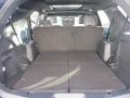  2016 Ford Explorer Trunk #18