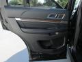 Door Panel of 2016 Ford Explorer Limited #22