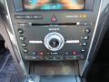 Controls of 2016 Ford Explorer Limited #32