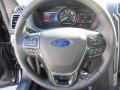  2016 Ford Explorer Limited Steering Wheel #35
