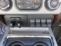 Controls of 2016 Ford F350 Super Duty Lariat Crew Cab 4x4 DRW #32