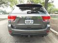 2012 Grand Cherokee Overland 4x4 #4