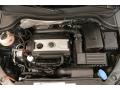  2012 Tiguan 2.0 Liter FSI Turbocharged DOHC 16-Valve VVT 4 Cylinder Engine #18