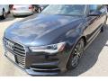 2016 A6 3.0 TFSI Premium Plus quattro #3