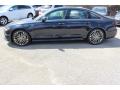 2016 A6 3.0 TFSI Premium Plus quattro #5