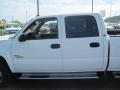 2005 Silverado 3500 LS Crew Cab 4x4 Dually #2