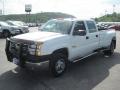 2005 Silverado 3500 LS Crew Cab 4x4 Dually #3
