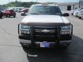 2005 Silverado 3500 LS Crew Cab 4x4 Dually #4