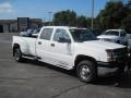 2005 Silverado 3500 LS Crew Cab 4x4 Dually #6