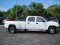 2005 Silverado 3500 LS Crew Cab 4x4 Dually #8