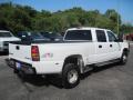 2005 Silverado 3500 LS Crew Cab 4x4 Dually #15
