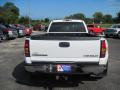2005 Silverado 3500 LS Crew Cab 4x4 Dually #16