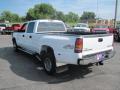 2005 Silverado 3500 LS Crew Cab 4x4 Dually #20