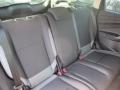 Rear Seat of 2016 Ford Escape S #12
