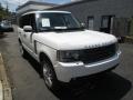 2011 Range Rover HSE #7