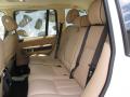 Rear Seat of 2011 Land Rover Range Rover HSE #13