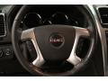  2008 GMC Acadia SLE AWD Steering Wheel #5