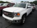 2015 Sierra 1500 SLT Double Cab 4x4 #1
