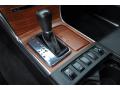  2006 M 5 Speed Automatic Shifter #19