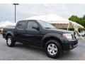 2013 Frontier SV V6 Crew Cab 4x4 #1