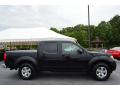 2013 Frontier SV V6 Crew Cab 4x4 #2