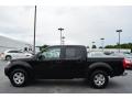 2013 Frontier SV V6 Crew Cab 4x4 #6