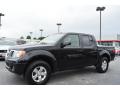 2013 Frontier SV V6 Crew Cab 4x4 #7