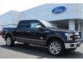2015 F150 King Ranch SuperCrew 4x4 #2 2015 F150 King Ranch SuperCrew 4x4 #2