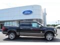2015 F150 King Ranch SuperCrew 4x4 #3 2015 F150 King Ranch SuperCrew 4x4 #3
