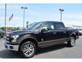 2015 F150 King Ranch SuperCrew 4x4 #4 2015 F150 King Ranch SuperCrew 4x4 #4