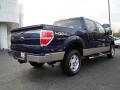 2009 F150 XLT SuperCrew 4x4 #3