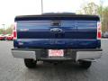 2009 F150 XLT SuperCrew 4x4 #4