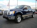 2009 F150 XLT SuperCrew 4x4 #6