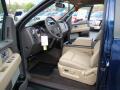 2009 F150 XLT SuperCrew 4x4 #8
