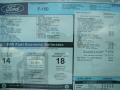 2009 F150 XLT SuperCrew 4x4 #14