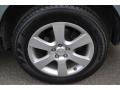  2007 Hyundai Santa Fe Limited 4WD Wheel #9